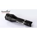 Tank007 Lighting TANK007 Lighting PT40 U2 Tactical Flashlight PT40 U2